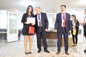 Победители и призёры Межрегионального молодежного форума инновационных проектов «Энергия роста»