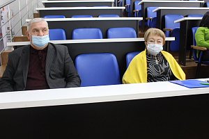 Учёные-агрономы обсудили проблемы растениеводства