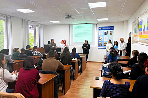 «Зооволонтёры» - новое направление добра 