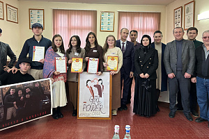 Олимпиада по дисциплине «Хранение и переработка плодов и овощей»