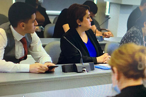 Учёные обсудили методы борьбы с распространением амброзии