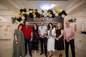 Товароведы. 20 лет спустя