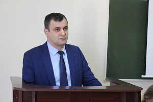 Региональный этап VIII Всероссийской олимпиады по истории российского предпринимательства