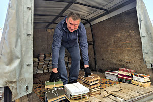 Кабардино-Балкарский ГАУ поддержал акцию «Мы за чистоту»