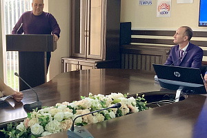 Круглый стол «Новая концепция реализации Федеральной научно-технической программы развития сельского хозяйства на 2017–2030 годы»