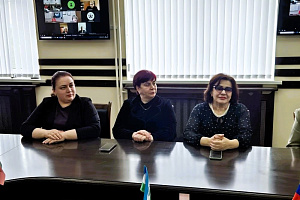 Торгово-технологический факультет собрал экспертов агропродовольственной торговли и туризма на научно-практической конференции