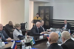 Состоялись защиты кандидатских диссертаций по специальности «Частная зоотехния, кормление, технология кормов и производства продукции животноводства»