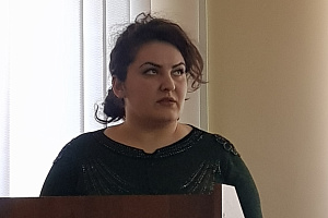 Круглый стол в День аспиранта