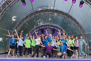 Эльдар Шонтуков стал участником сообщества «Управление» форума «Территория смыслов»