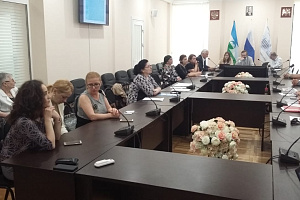 Преподаватели экономических дисциплин повысили квалификацию
