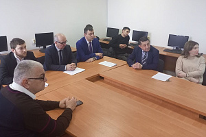 Круглый стол «Альтернативная энергетика»