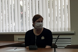 Аттестация аспирантов проходит в дистанционном формате