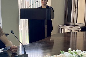 Круглый стол «Новая концепция реализации Федеральной научно-технической программы развития сельского хозяйства на 2017–2030 годы»