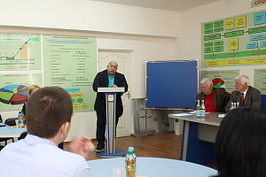 В память о трагических событиях