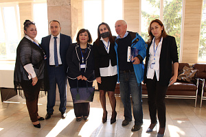 В Кабардино-Балкарском ГАУ проходит работа Международной научно-практической конференции «Национальные экономические системы в контексте формирования цифровой экономики»