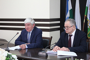 Прорывные сельскохозяйственные технологии и пути укрепления продовольственной безопасности: подведены итоги InAgro 2022