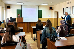 Стартап как диплом: практико-ориентированный подход к выпускным квалификационным работам