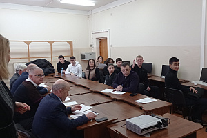 Научно-интеллектуальная игра «Строитель»