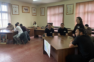 «Садовое товарищество» победило в олимпиаде по хранению и переработке плодов и овощей