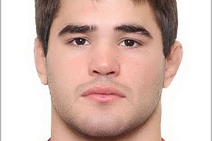 Ислам Шогенов – чемпион России
