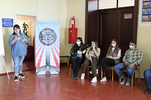 В Нальчике пройдёт практикум проекта «Дорога добра»