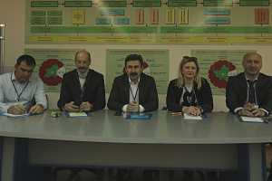 Познавая традиции народов России