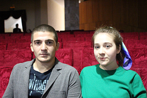 «Через тернии к звёздам…»