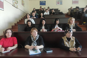 Научно-методологический семинар