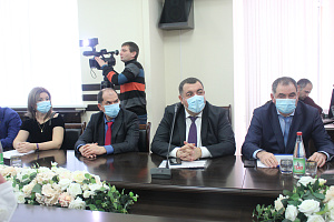 IX Всероссийская (национальная) научно-практическая конференция «Энергосбережение и энергоэффективность:  проблемы и решения»