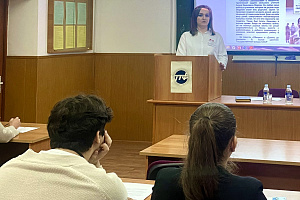 Развитие профессиональной культуры педагога: взгляд изнутри