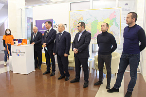 15 представителей Кабардино-Балкарского ГАУ прошли в финал программы «УМНИК»