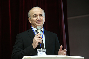 В КБГУ обсудили модели развития интеллектуального потенциала региона