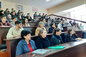 Учёные обсудили современные направления аграрной политики