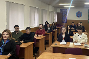 Развитие профессиональной культуры педагога: взгляд изнутри