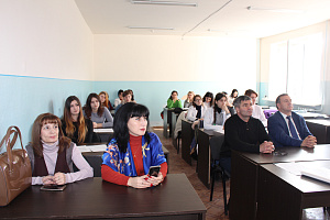 Преимущества и недостатки клонирования обсудили на английском языке