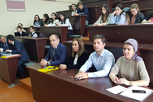 Конкурс «Глобальные экологические проблемы и пути их преодоления»