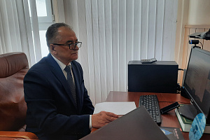 Ломоносовские чтения - 2022