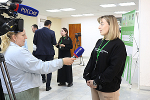 В Кабардино-Балкарском ГАУ прошёл Северо-Кавказский форум сельской молодёжи «Команда 5642»