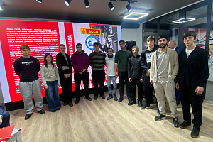 В КБР презентовали книгу о стройотрядах