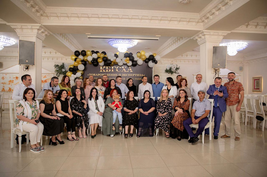 Товароведы. 20 лет спустя