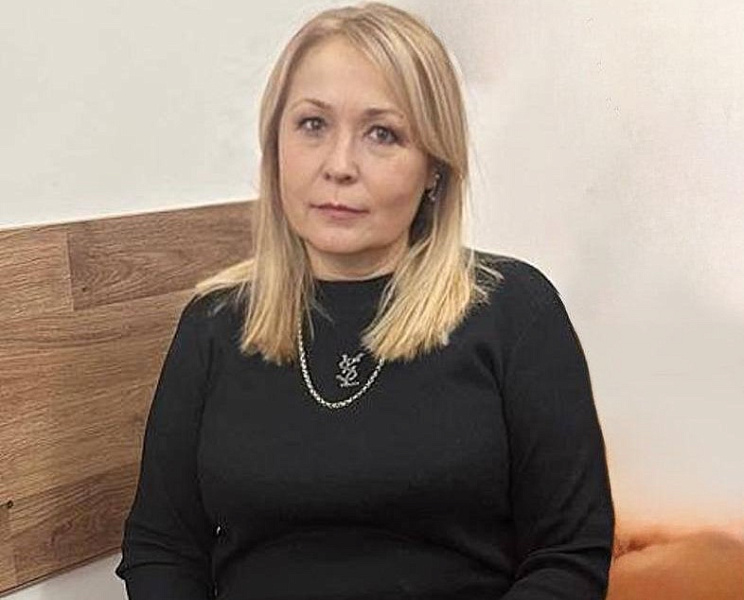 С юбилеем, Наталья Ивановна! С юбилеем, Наталья Ивановна!