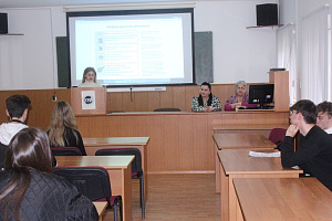 Кто владеет информацией, тот владеет миром