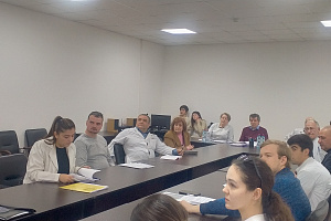 Подведены итоги первого этапа Всероссийского конкурса на лучшую научную работу