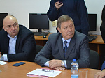 Международная  конференция «Энергетическая, экологическая и продовольственная безопасность: актуальные вопросы, достижения и инновации»  