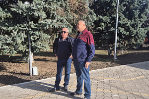 Вузом подписано трёхстороннее соглашение о сотрудничестве