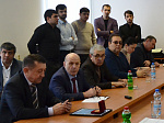 Международная  конференция «Энергетическая, экологическая и продовольственная безопасность: актуальные вопросы, достижения и инновации»  