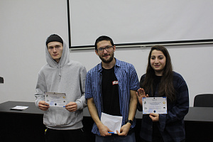 Своя игра, посвящённая легендам кинематографа