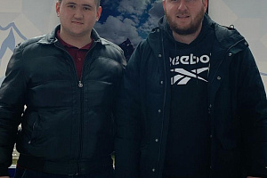 Представители Кабардино-Балкарского ГАУ посетили III Международную выставку «Агро-Кавказ-2024»