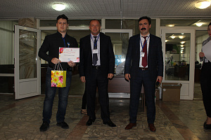 Победители и призёры Межрегионального молодежного форума инновационных проектов «Энергия роста»