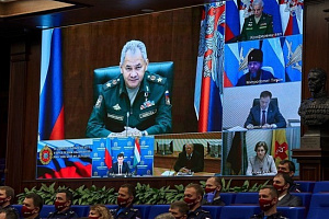 Создан эффективный канал взаимодействия министерств и регионов -  сверхзащищенная система связи «Портал»